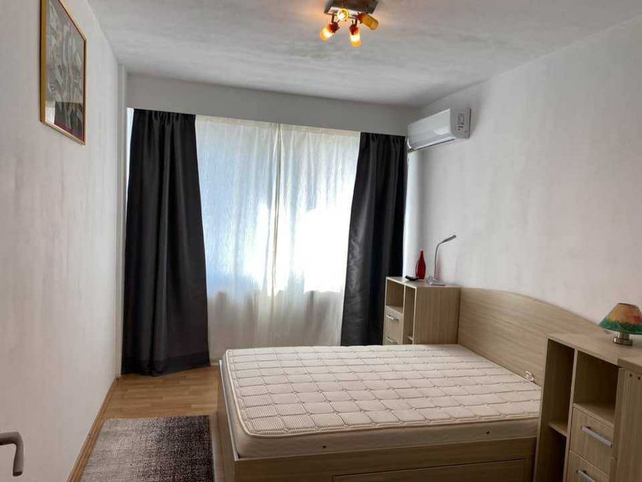 Apartament modern, curat, complet mobilat și utilat