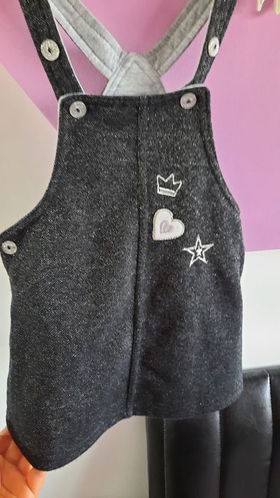 Сукман за момиче на zara