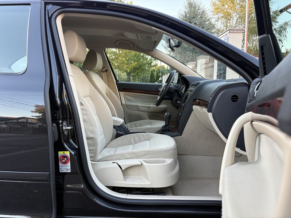 Skoda Octavia 107.000Km 1.6 Diesel Primul Proprietar