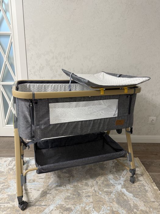 Детская кровать-люлька