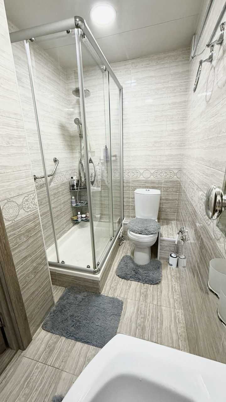 Квартира аренда 3 ком Мирабад центр 135640