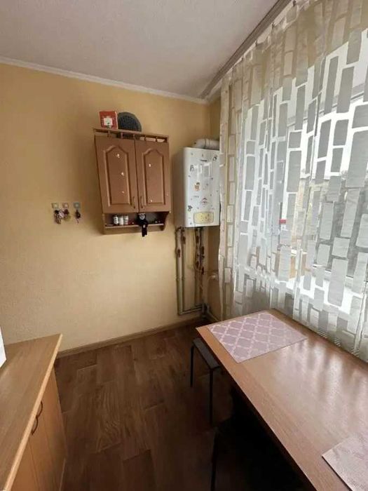 Двустаен имот в кв.Младост 2