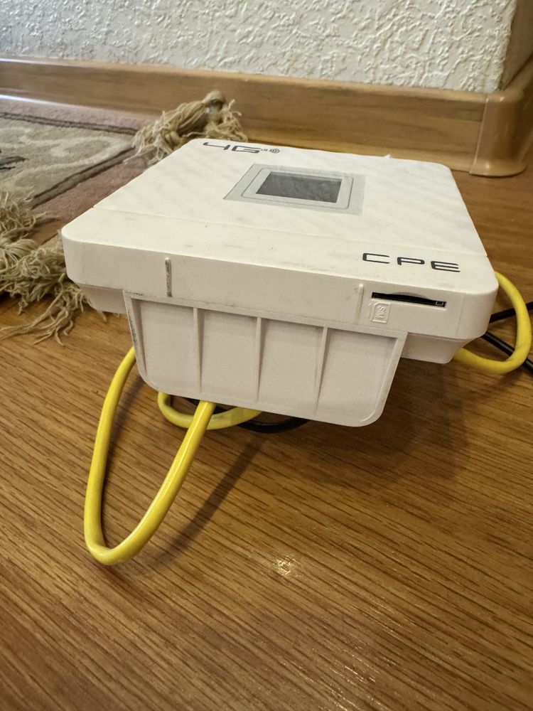 WIFI роутер ВайФай