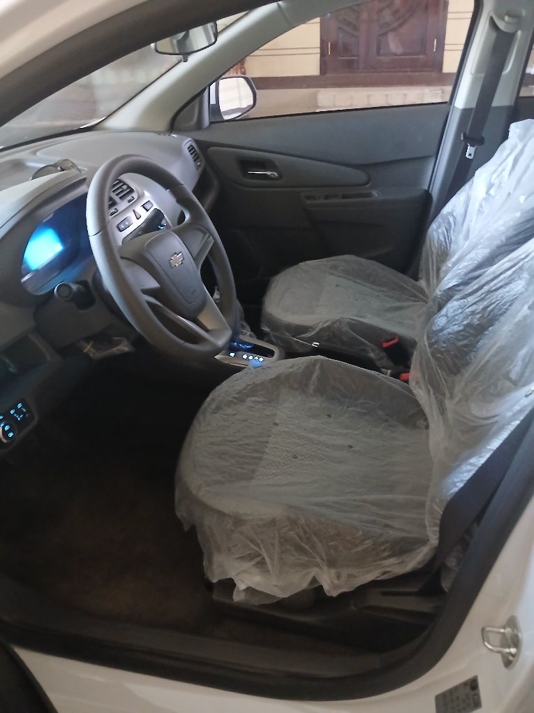 Chevrolet Kobalt