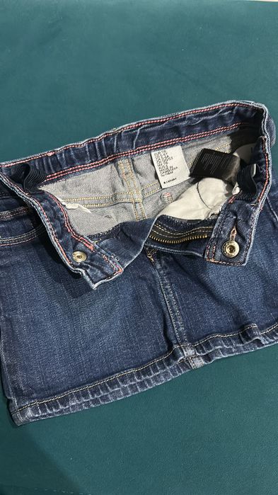 Момиче, 110-116 см, H&M, LC Waikiki