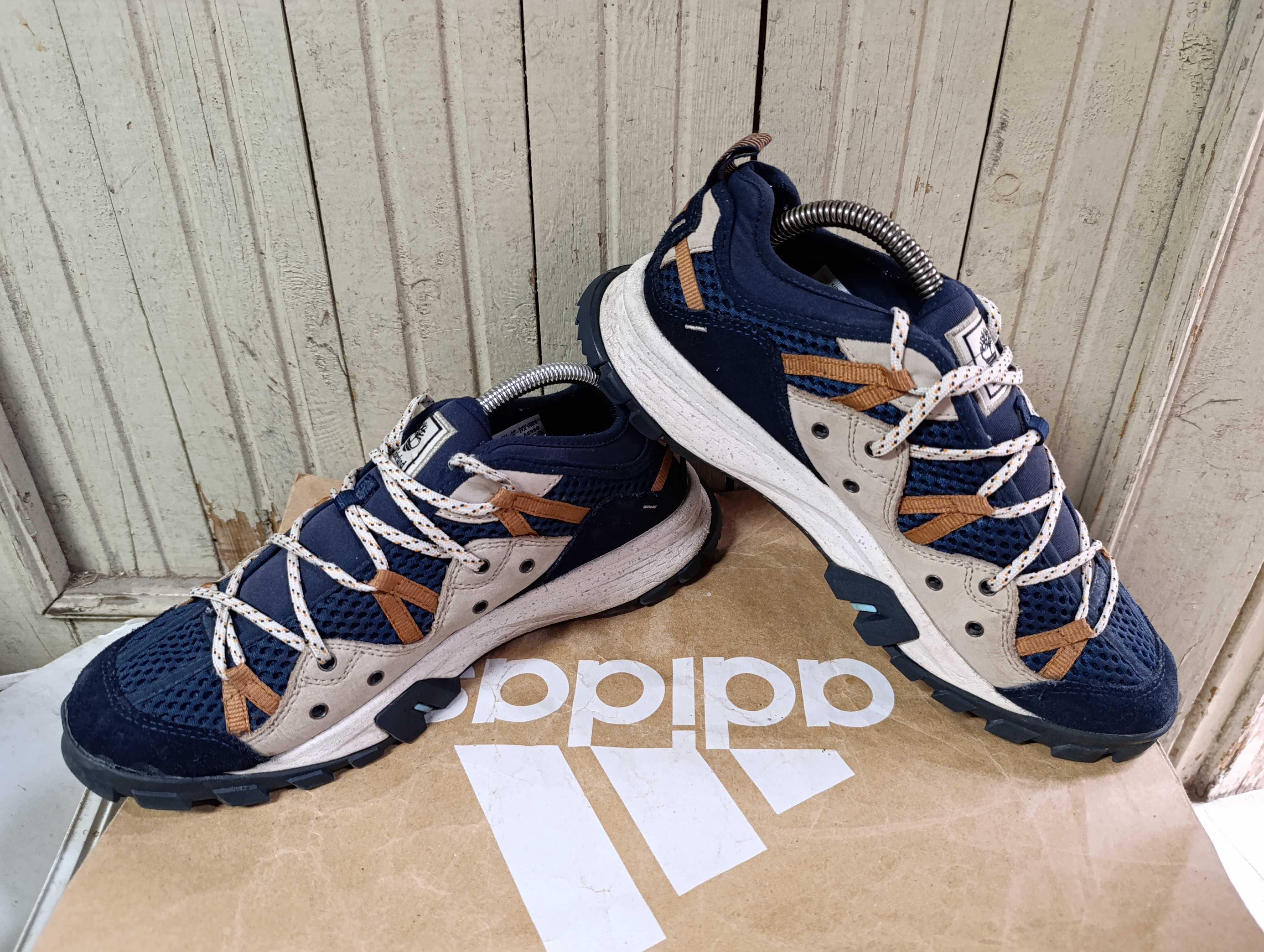 Timberland Garrison Trail Low AC''оригинални мъжки обувки 42.5 номер