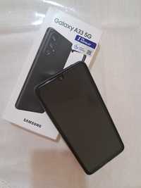 Samsung  A33  5G