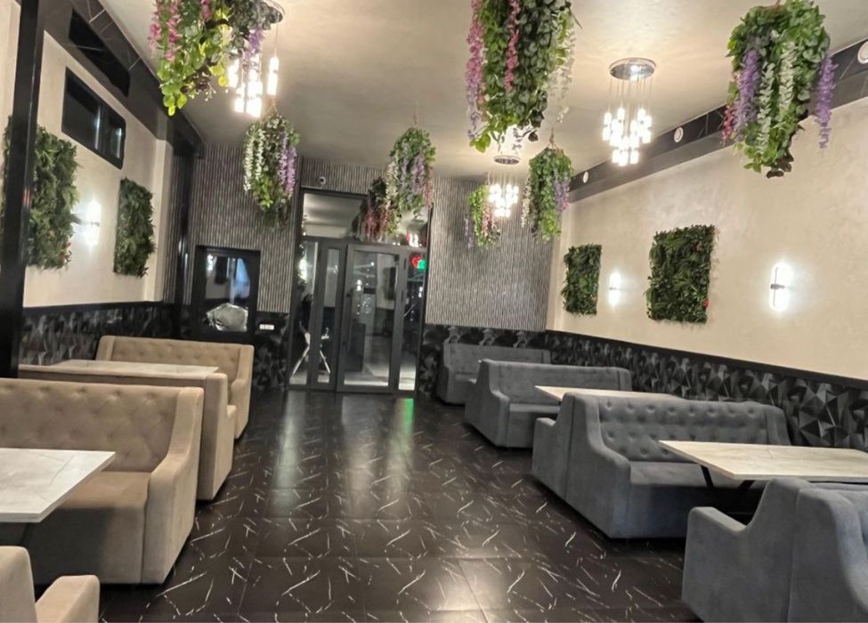 Общепит в аренду