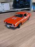 ERTL Chevy Camaro 396 SS 1969 1/18