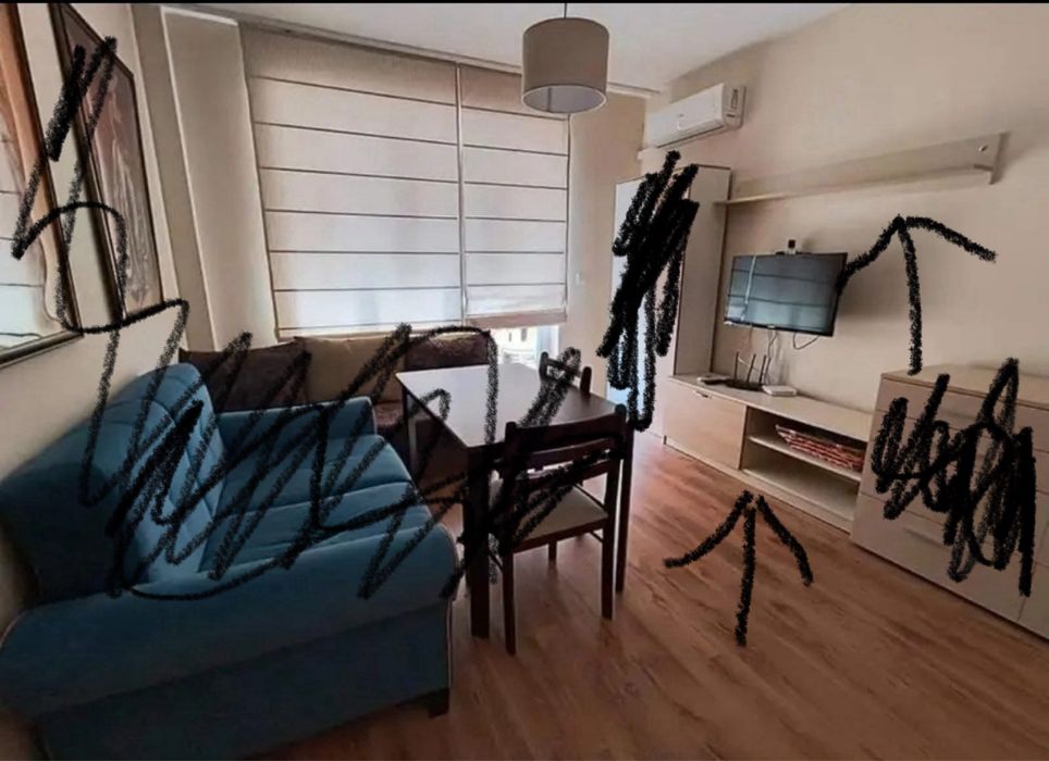 Тв шкаф и полица / TV Stand