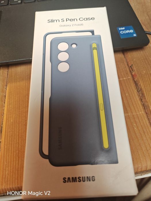 Husa s Pen  Samsung fold 5