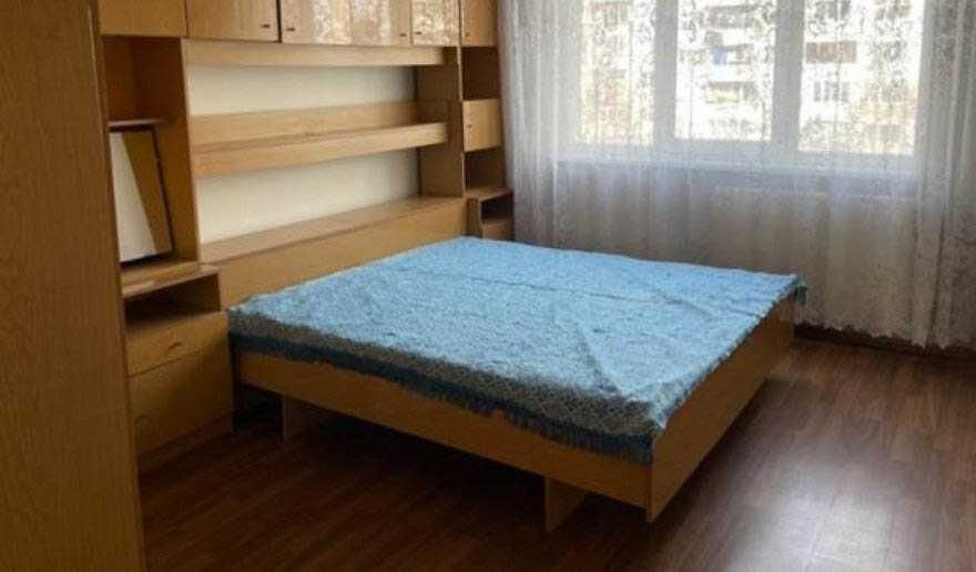 Дава се под наем Двустаен апартамент в София, Младост 4 - 67 кв.м за 425 € - Снимка #4