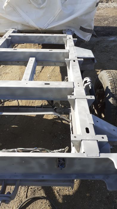 Sablare uscata cu nisip