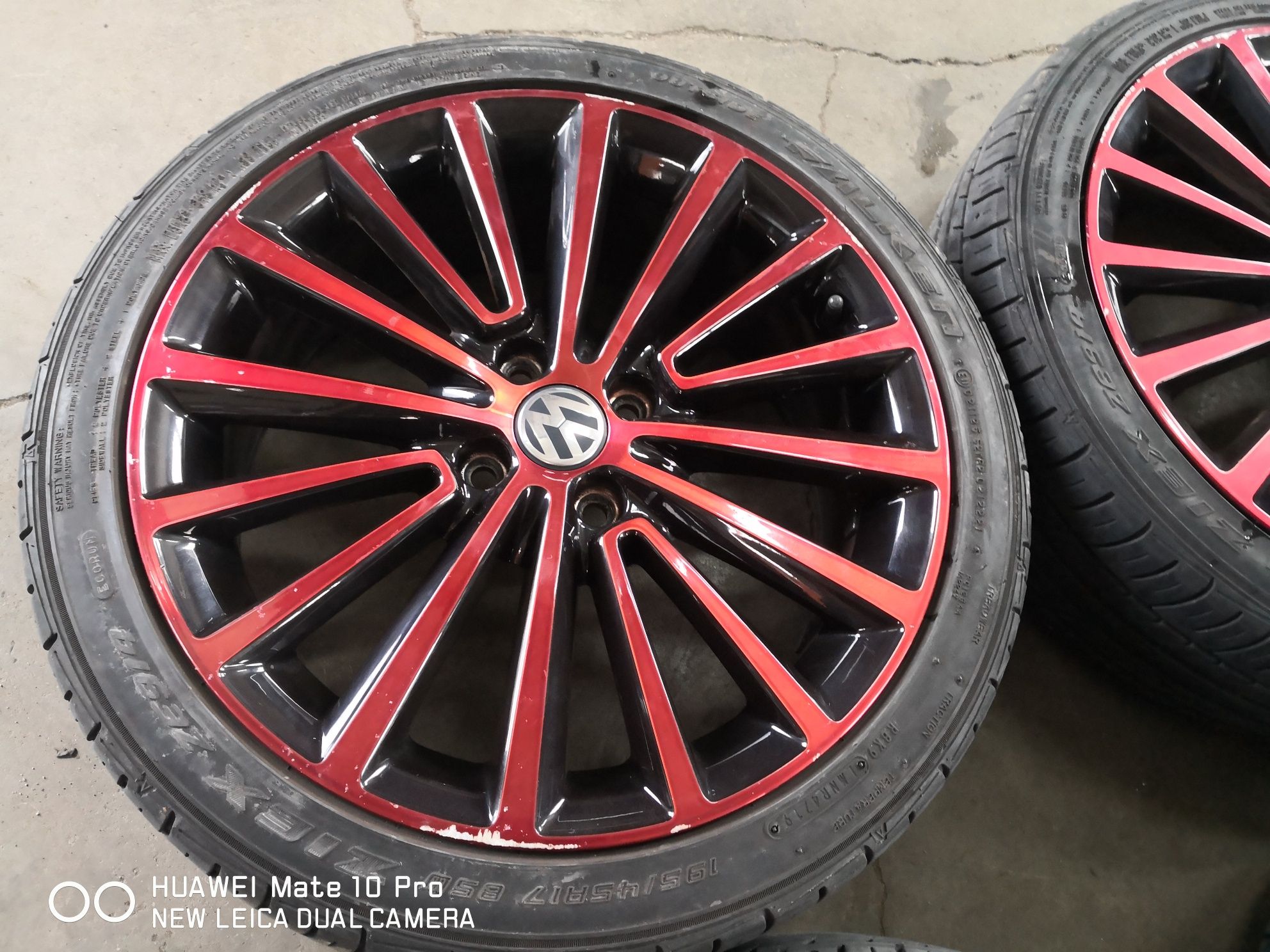4х100 фолксваген ъп vw volkswagen up 4x100 17 цола оригинални джанти