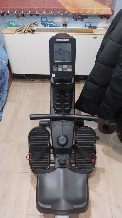 гребен тренажор RW 2000