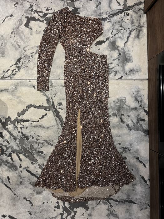Rochie de seara mărimea 38 sau M