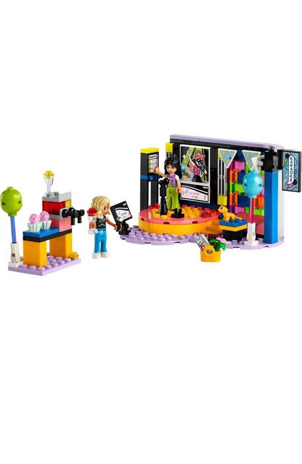 Конструктори LEGO