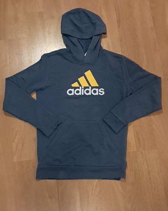 Hanorac adidas 13-14 ani