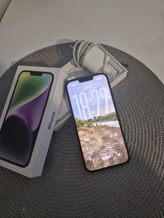 Iphone 14 Plus 128GB