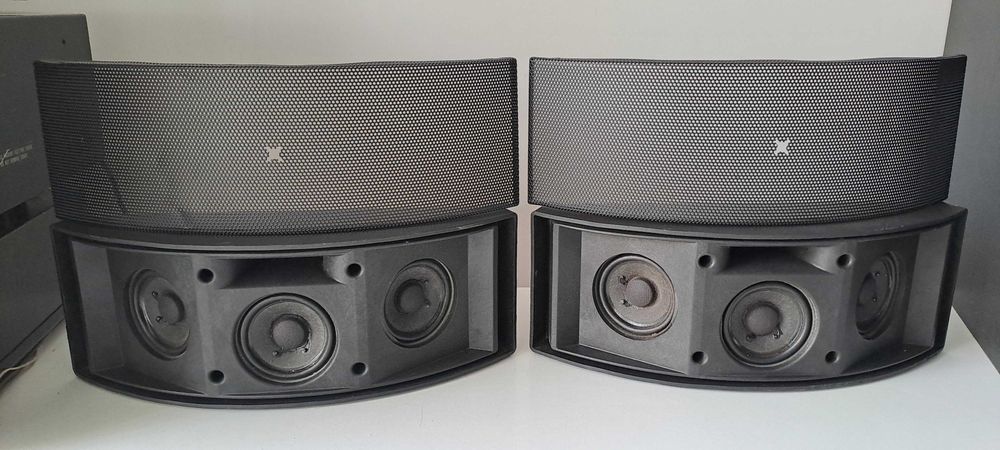 Bose 151 SE muzica in or outdoor