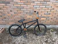 BMX wethepeople trust ВМХ