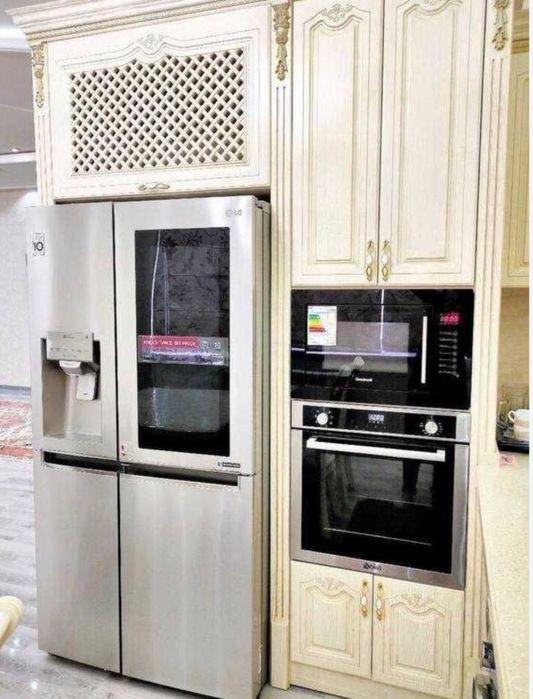 Продажа евро кв ЖК “Dream House” 3/2/10 101м2 яккасарай