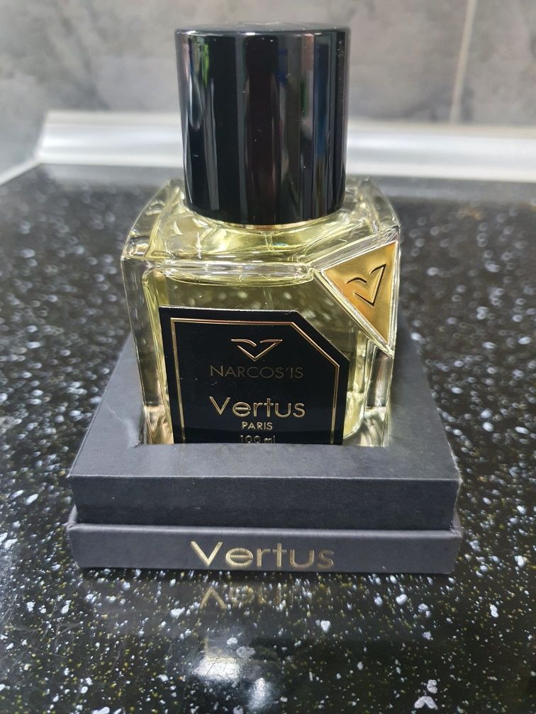 Parfum Vertus paris