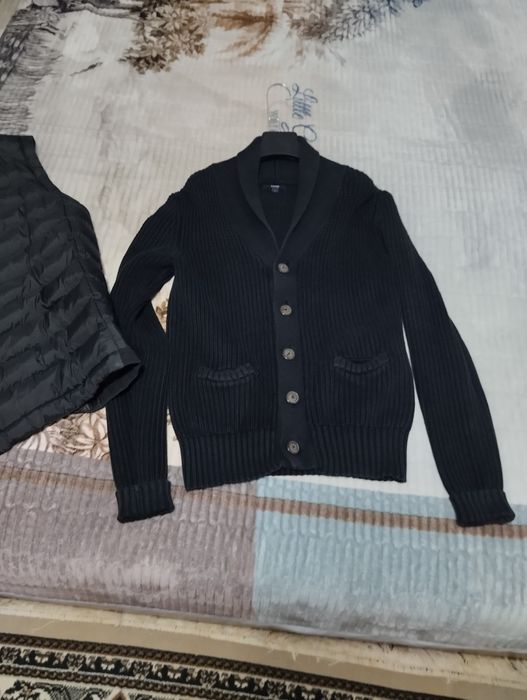 Продаются привозные в отличном состоянии вещи