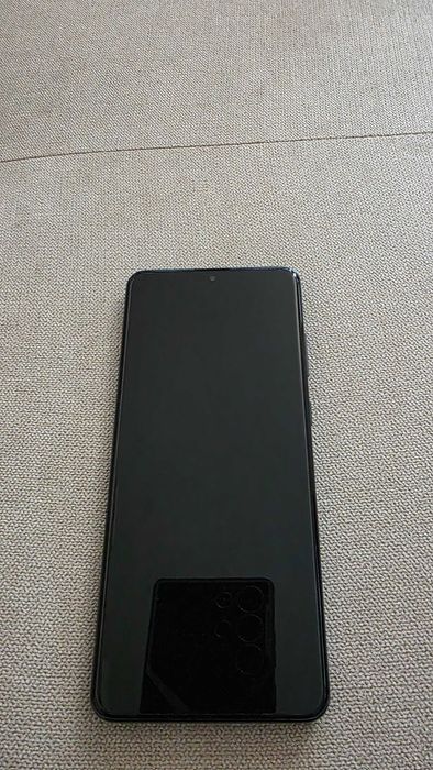 Samsung galaxy S 20 Ultra