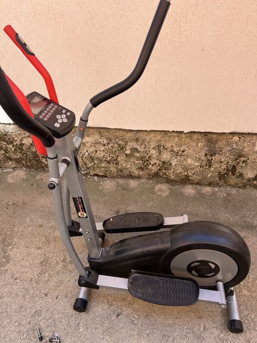 Vand bicicleta Perfectum Elctium apollo 5000
