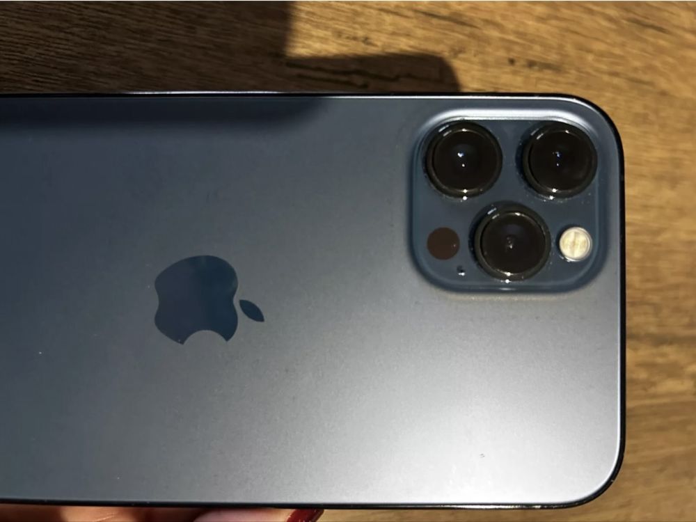 Iphone 12 pro max