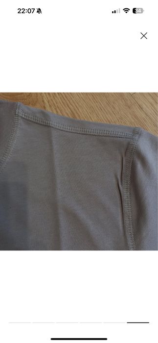 Dolce gabbana тениска размер М48