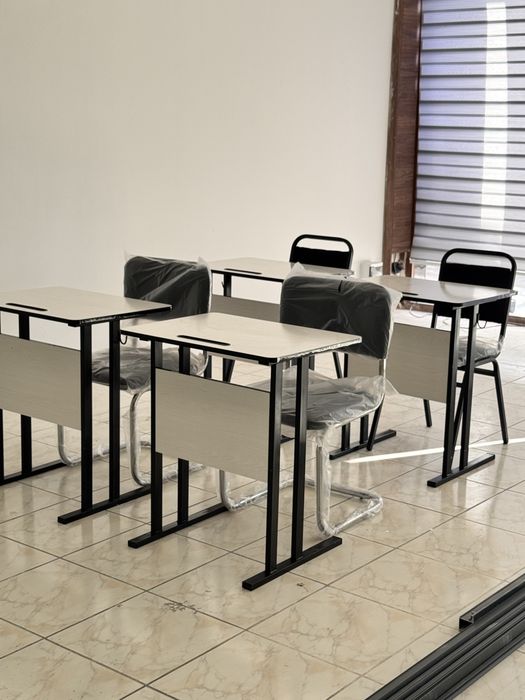 Парта стол хар хил стилда