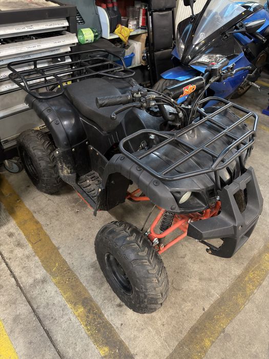 Atv copii KXD 125 cc