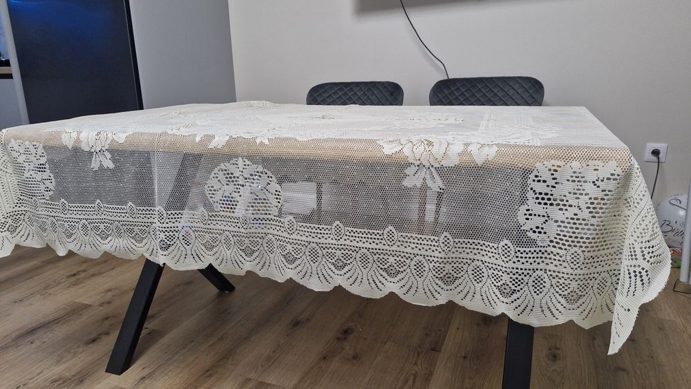 Fata de masa decor 140/170cm