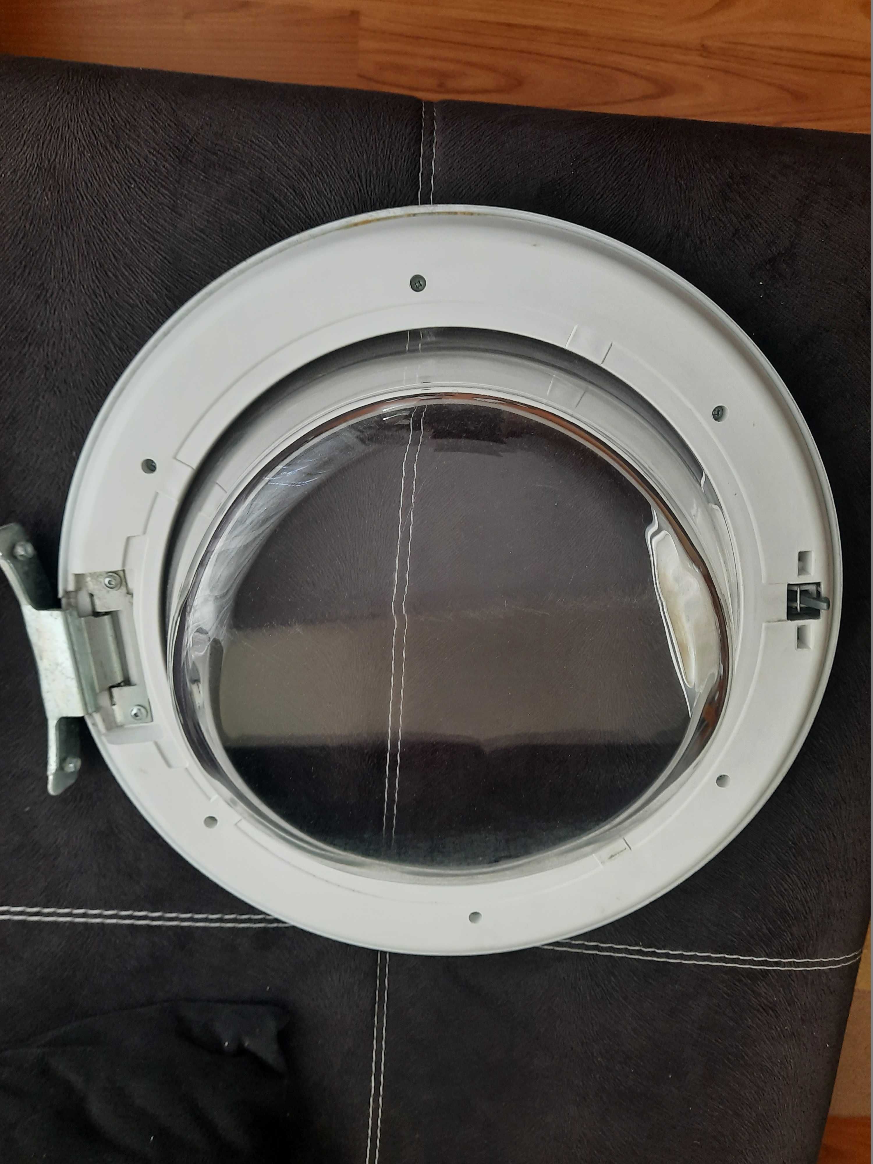 Продавам люка на пералня Индезит win -102    5kg