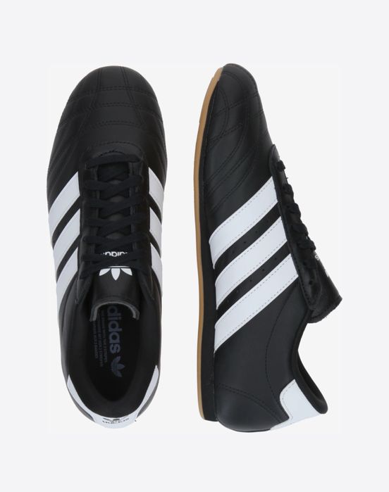 Adıdas teakwondo ново