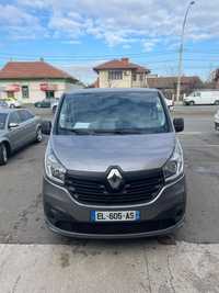 Renault Trafic Renault Trafic 2016 EURO 6