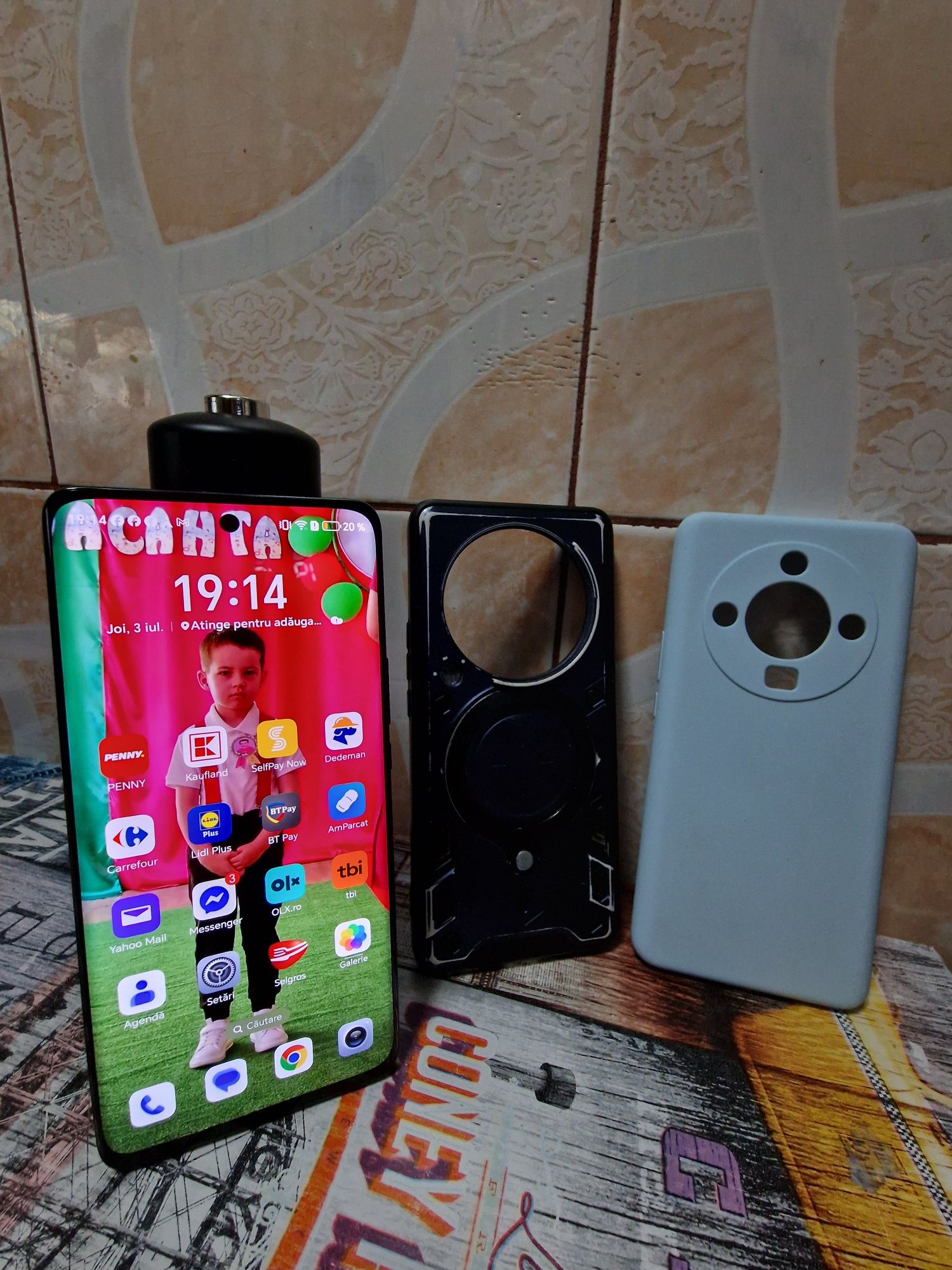 Honor Magic 6 Lite