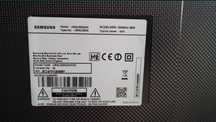 Suport TV led negru