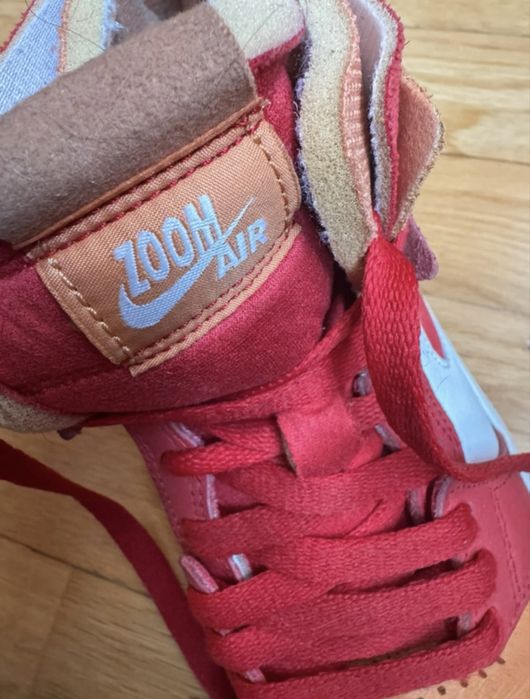 Adidasi Nike Air Jordan originali