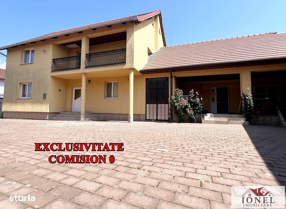 Casa de vanzare in Vintu de Jos