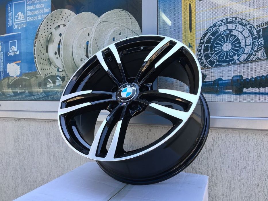 Джанти за BMW 17"18”19"20" M Sport 437