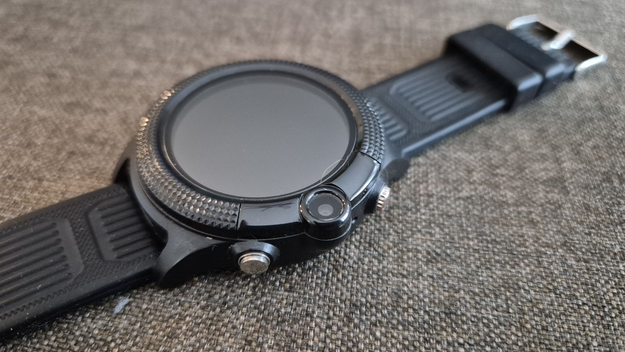 Смарт часовник/Smart Watch NUBI