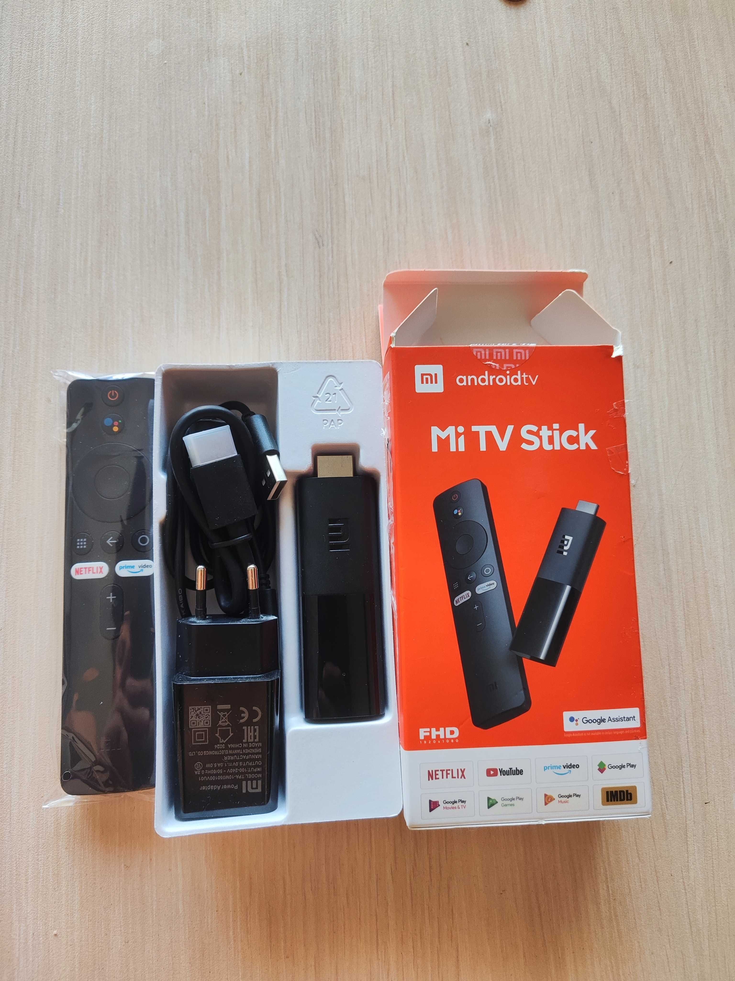 Xiaomi Android MI TV Stick