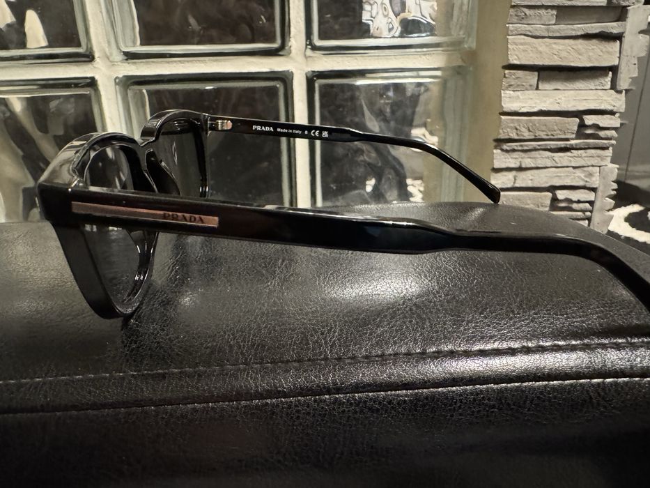 Ochelari soare PRADA