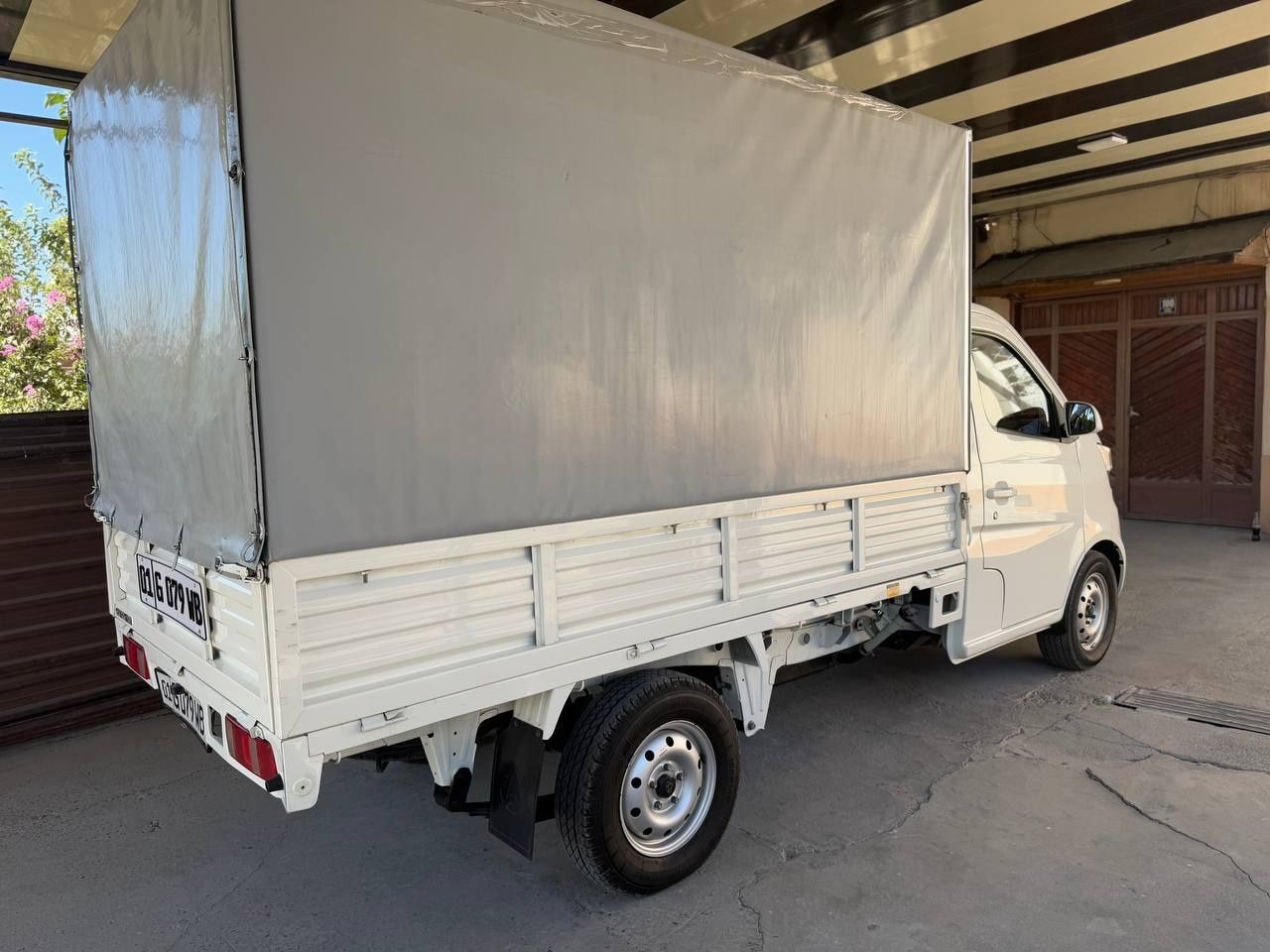 Прадаетса чанган.Pradayetsa changan.Changan sotiladi
