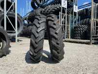 Cauciucuri de tractiune pentru tractor 4x4 Anvelope 7.50-16 BKT noi