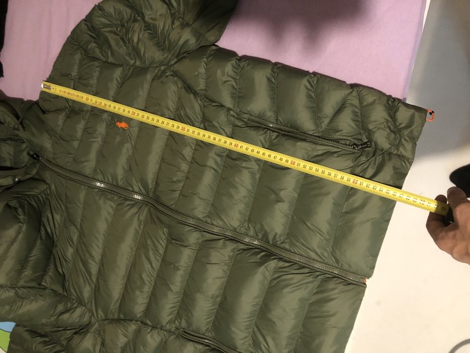 Мъжко яке Polo Ralph