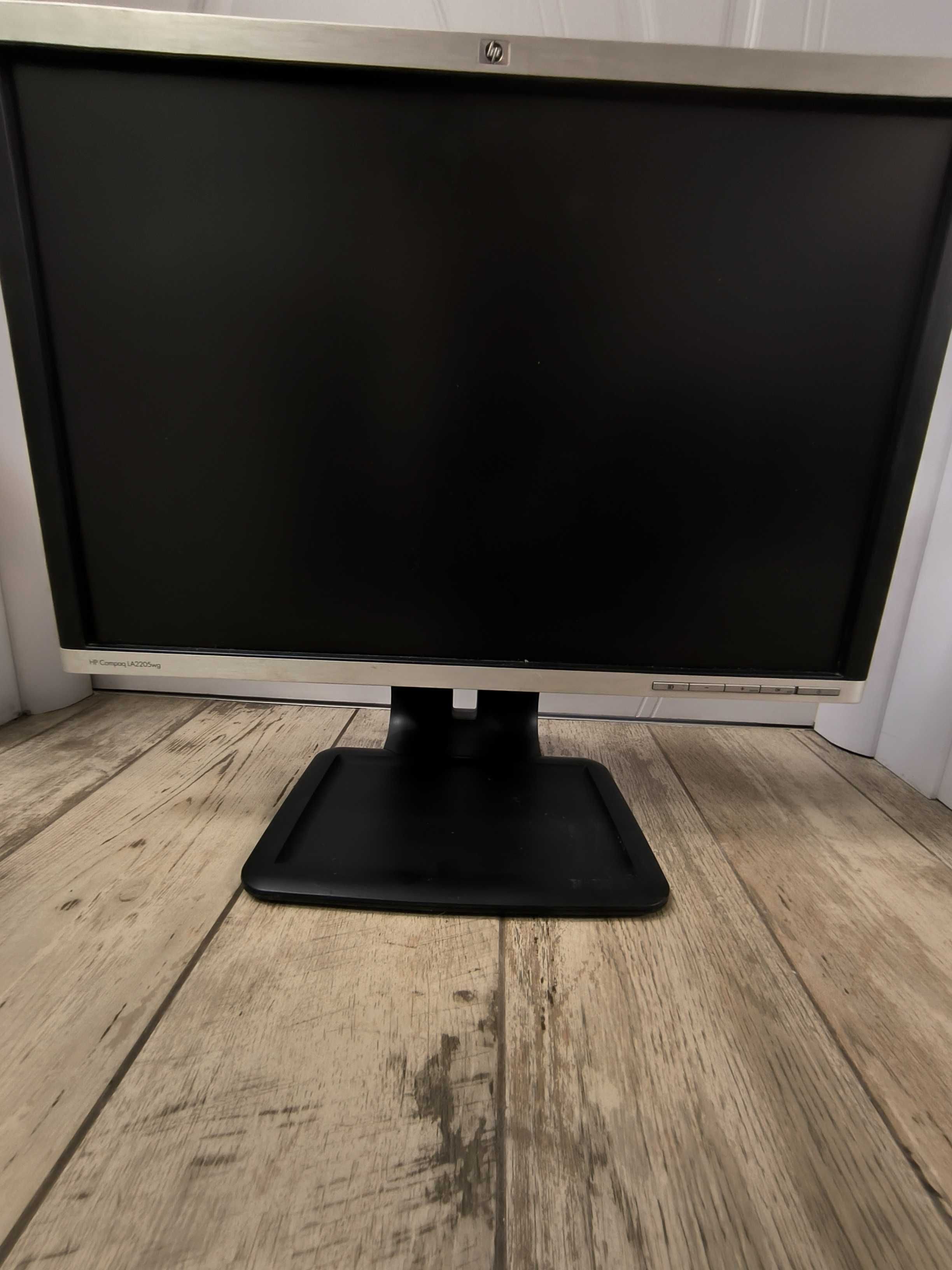 Монитор 22'' HP Compaq LA2205wg